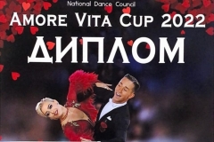 Amore Vita Cup-2022 2
