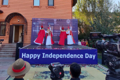 День независимости Индии 1