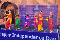 День независимости Индии 4