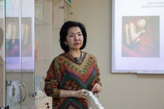 Хореографическое искусство Казахстана - традиции и современность - 6