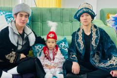 Национальные традиции казахского народа  5