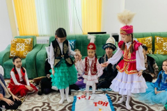 Национальные традиции казахского народа  6
