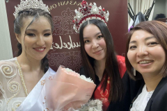 Успехи студентов Казахской национальной академии хореографии на международных конкурсах и фестивалях 15