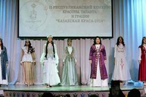Успехи студентов Казахской национальной академии хореографии на международных конкурсах и фестивалях 13 – 370